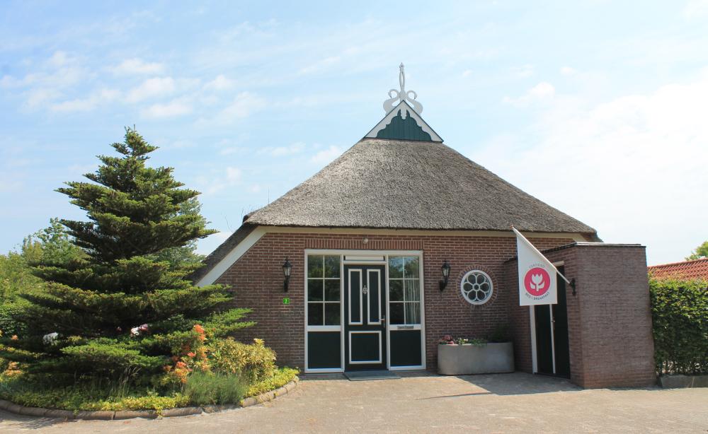 Geclassificeerde bed en breakfasts stralen kwaliteit en vertrouwen uit