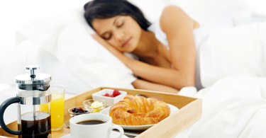 Geen laag btw tarief bed & breakfast