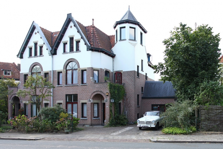 Bed en breakfast beginnen 10 tips