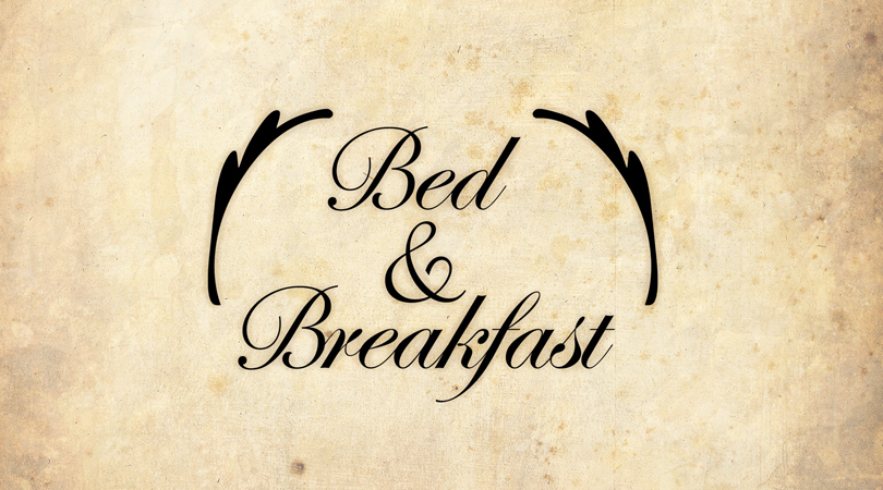 bed breakfast omroep max op herhaling