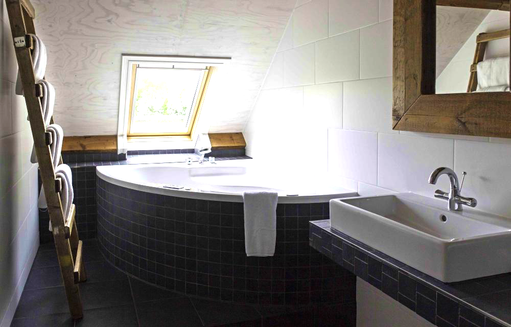 Ontspan in een B&B met whirlpool en sauna Bed and Breakfast Blog