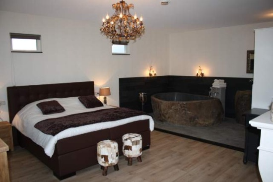 Tv-serie Bed & Breakfast weer van start: aflevering 1 - Bed and Breakfast Blog | Inspirerende ...