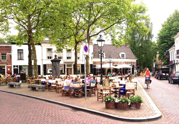 Bed en breakfast in Breda: leukste B&B adressen