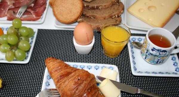 Bed en breakfast bij Ahoy Rotterdam of het GelreDome