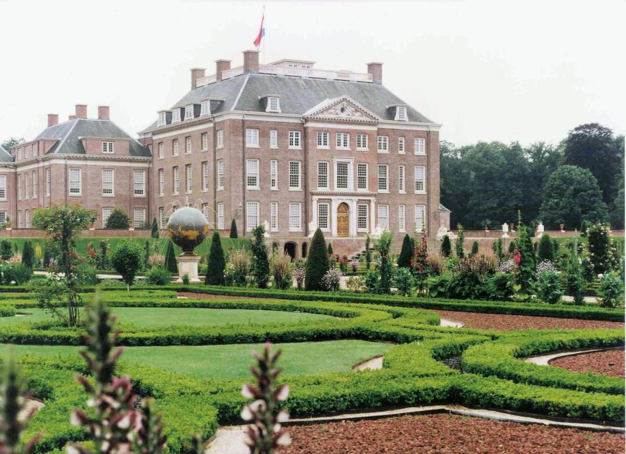 Bed en breakfasts bij de top 10 attracties van Nederland