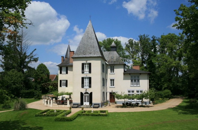 Vakantie bij Nederlanders in Frankrijk Bed and Breakfast Blog