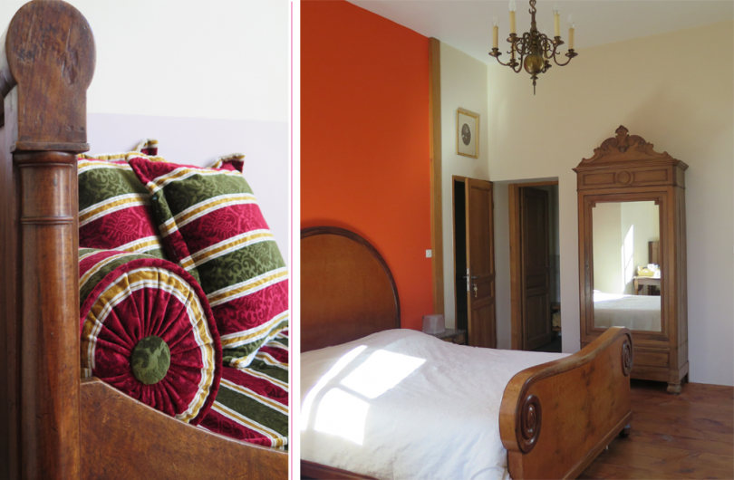 Vakantie bij Nederlanders in Frankrijk Bed and Breakfast Blog