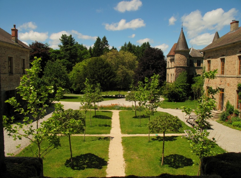 Vakantie bij Nederlanders in Frankrijk Bed and Breakfast Blog