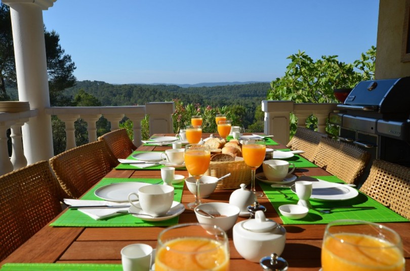 Vakantie bij Nederlanders in Frankrijk Bed and Breakfast Blog