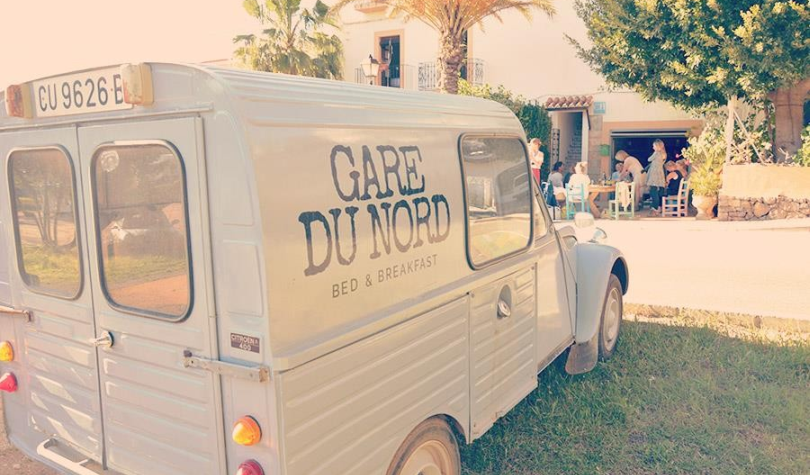 Ontdek de vele gezichten van Ibiza vanuit een bed & breakfast