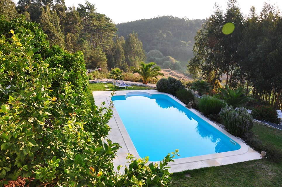 Bed and Breakfast Portugal