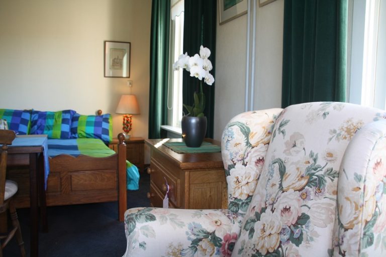 Uitzending Gemist aflevering 4 'Bed en Breakfast' bij Omroep Max Bed and Breakfast Blog