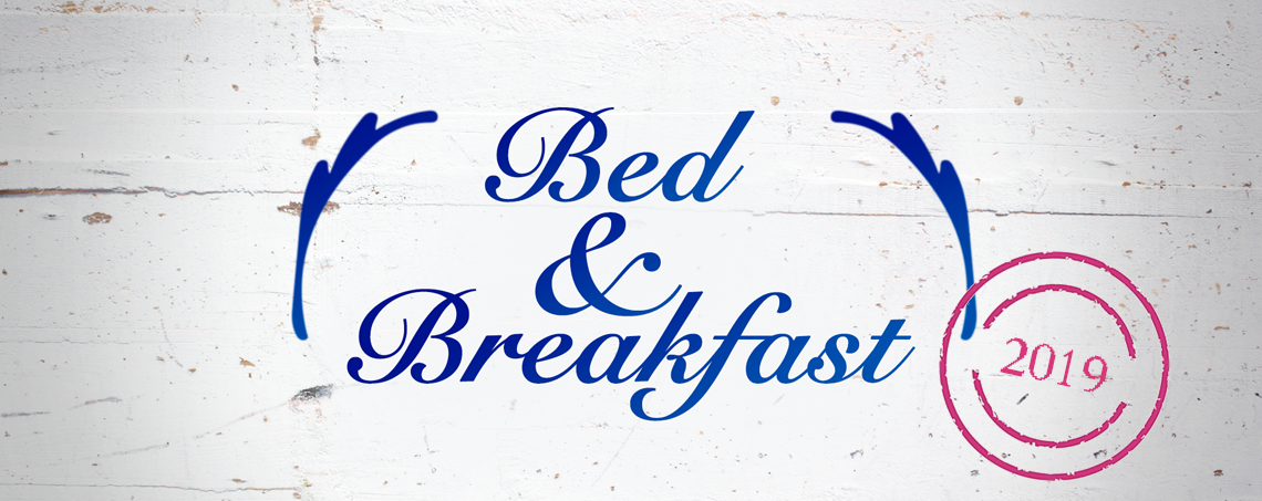deelnemers en b b s uit bed and breakfast max 2019 bedandbreakfast nl