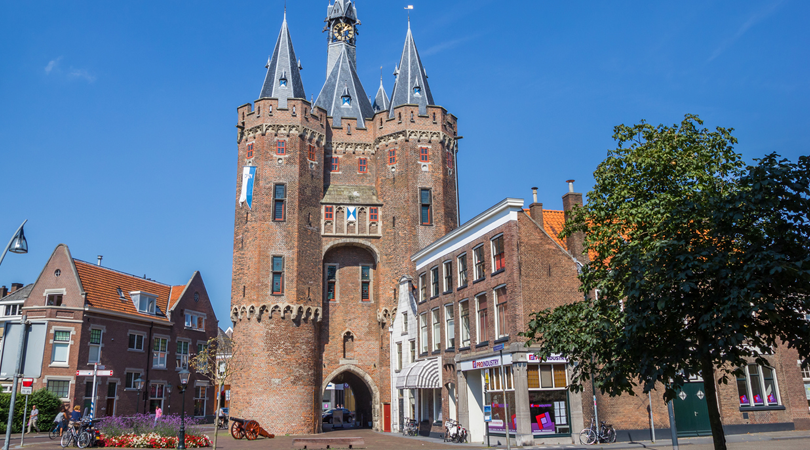 Mooiste plekken van Nederland; bucket-list van steden en bezienswaardigheden om te bezoeken - Reisliefde