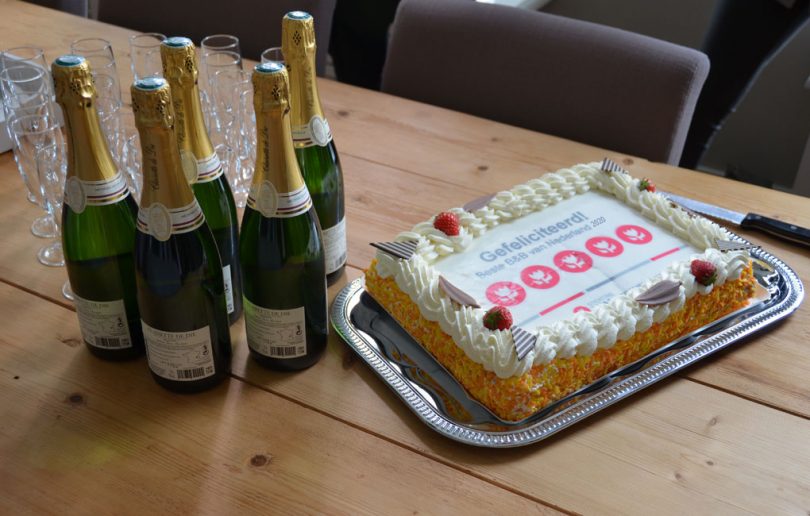 Nominaties Beste Bed and Breakfast van Nederland 2020