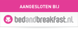 Presentatiepagina van bed en breakfast Den Eijngel in Boxtel