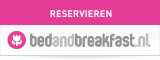 Reservieren bei bed and breakfast B&B Paal21Texel in Oudeschild