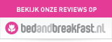 Reviews van bed en breakfast Wellness Bed & Breakfast Pergamo in Voorhout